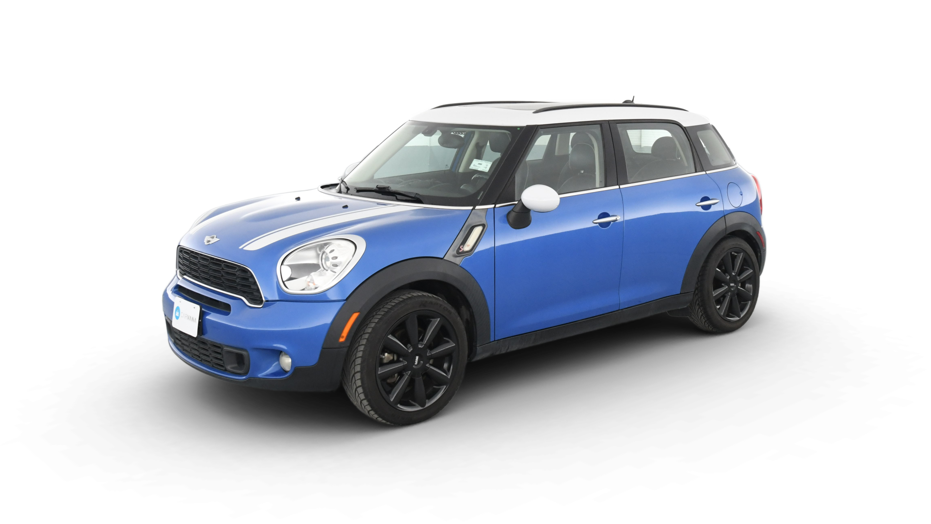 Used 2013 MINI Countryman Carvana